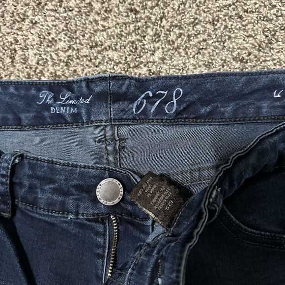 The Limited 12s. 678 style. - Picture 4 of 4